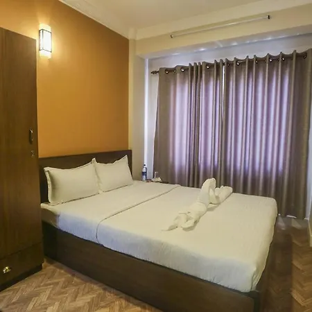 Paradise Guest House