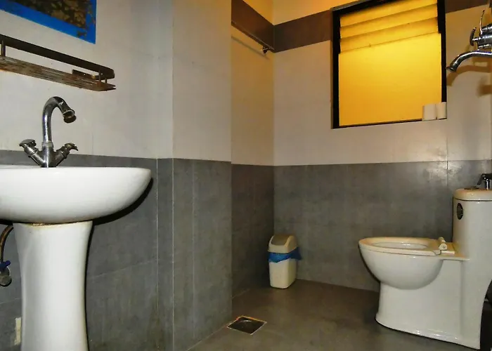 Bed & Breakfast Paradise Kathmandu