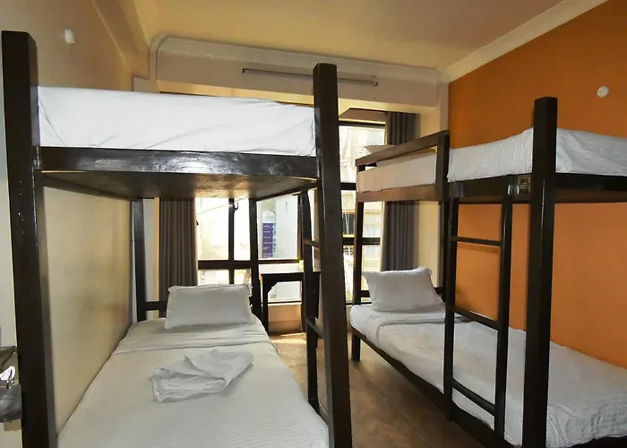 Bed & Breakfast Paradise *