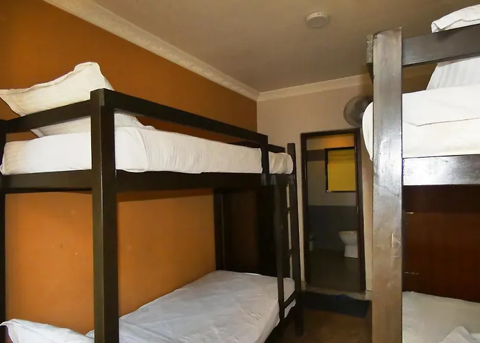 Paradise Bed & Breakfast Kathmandu